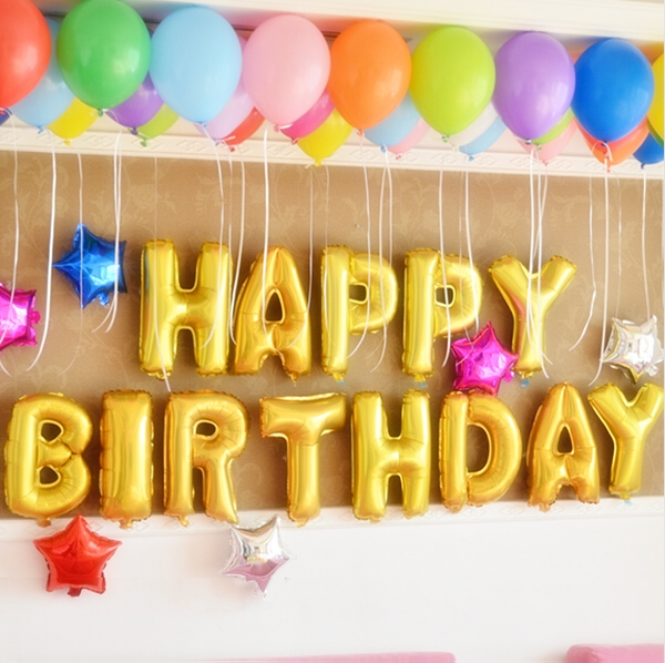 ลูกโป่งกลมเนื้อสแตนดาร์ท คละสี ไซส์ 12 นิ้ว แพ็คละ 10 ใบ (Round Balloon - Mixed Standard Color 12")