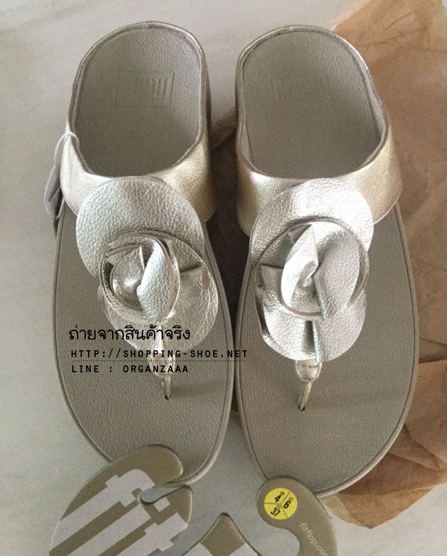 fitflop,florrie,fitflop florrie,fitflopแท้,รองเท้าฟิตฟลอบ,ฟิตฟลอบแท้,รองเท้าแตะ,รองเท้าเพื่อสุขภาพ,รองเท้าผู้หญิง