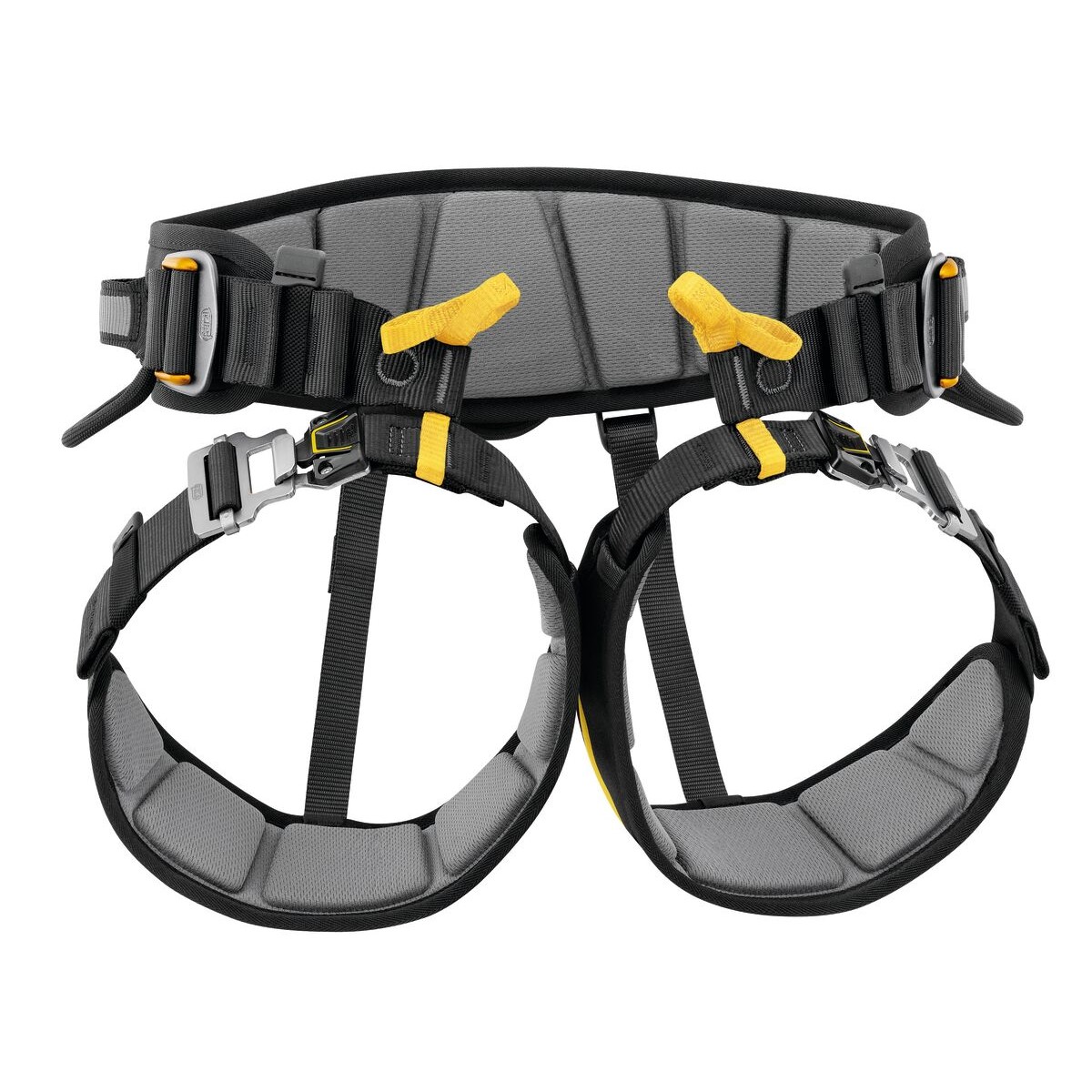 สายรัดตัวชนิดครึ่งตัว ฮาร์เนสครึ่งตัว ฟอลคอน Petzl FALCON ASCENT Harness C038EA00