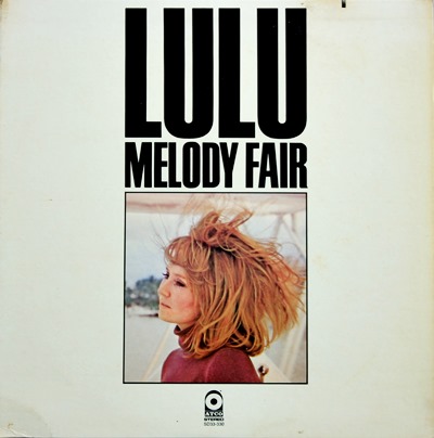 Lulu - Melody Fair 1970