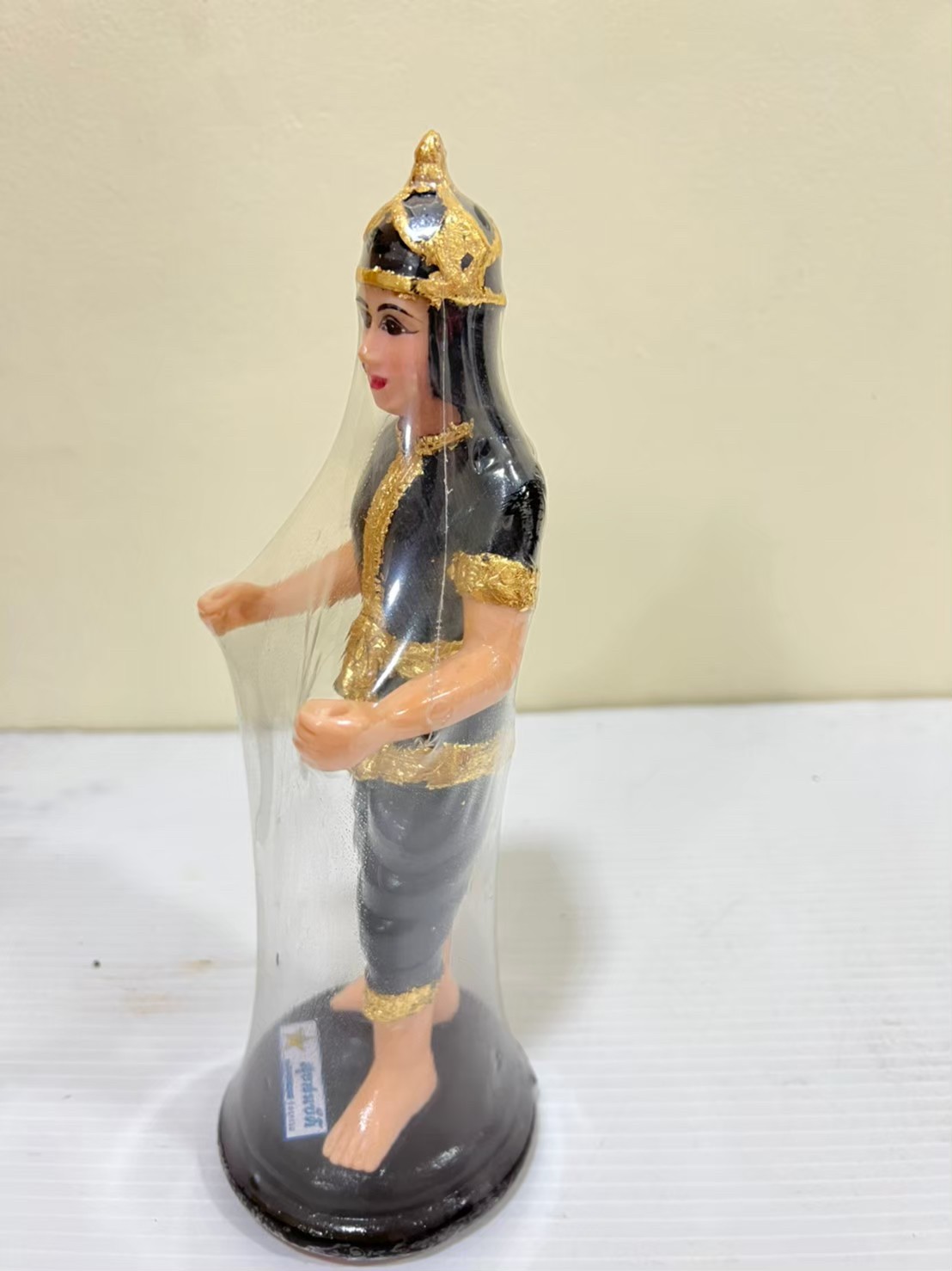 พระยาพิชัย 7"