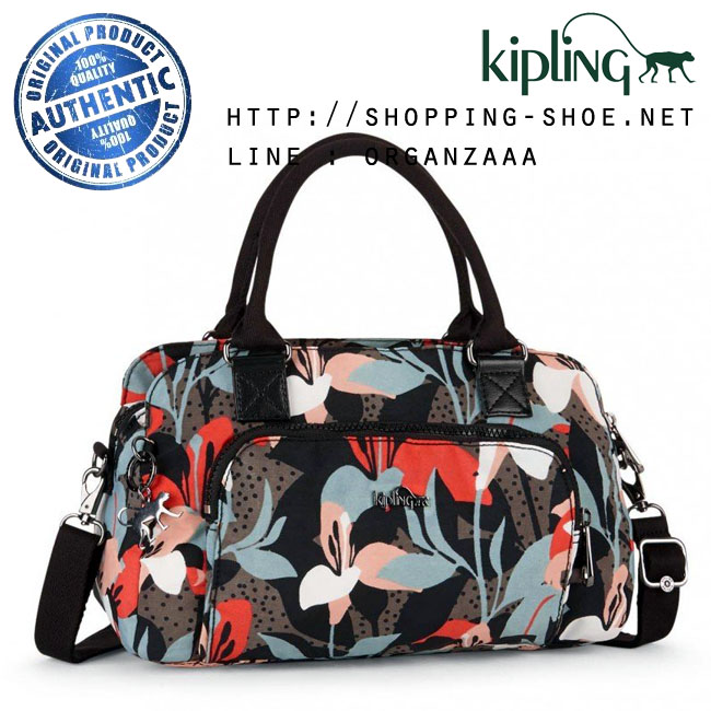 Kipling Alecto - Lily Garden (Belgium)
