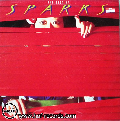Sparks - The best of 