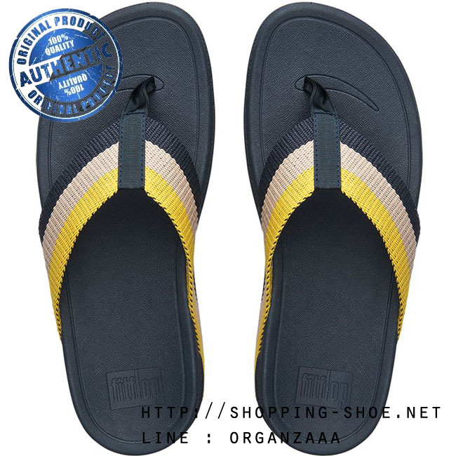 Fitflop Surfacool Navy ของแท้ นำเข้าจาก USA และ UK