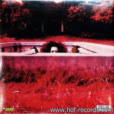 Frank Zappa - Hot Rats 1Lp N.