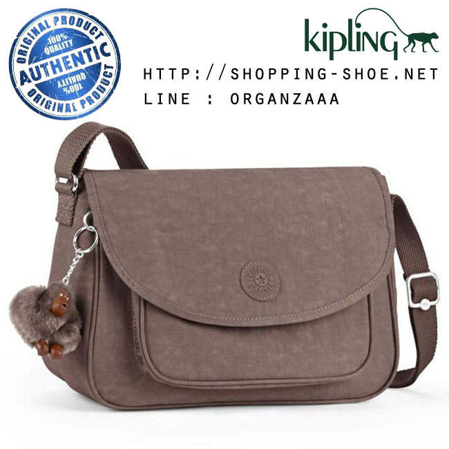 Kipling Sunita - Monkey Brown (Belgium)