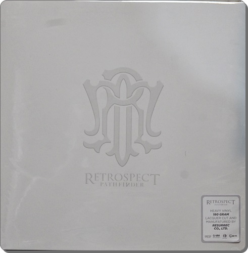 Retrospect - Pathfinder 1Lp New