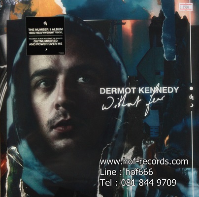 Dermot Kennedy -