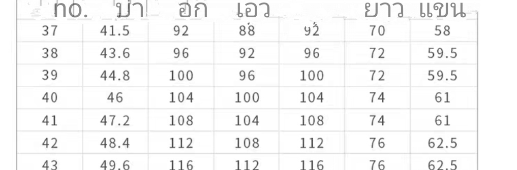 เสื้อเชิ้ตแขนยาว คอตตอนเนื้อดี ปกเล็ก ผ้าลายทาง สีขาว ฟ้า ชมพู size No.37- 43