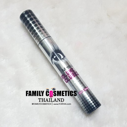 มาสคาร่าตาโต Hengfang Mascara Volume Clubbing