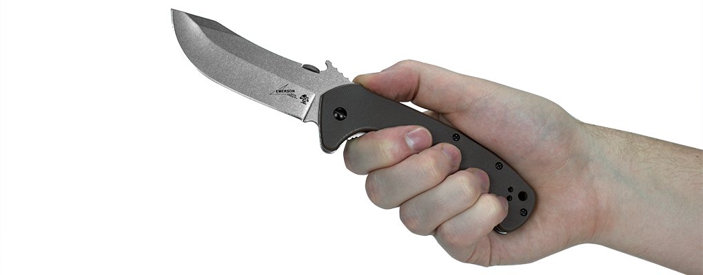 Kershaw 6031 CQC 11K