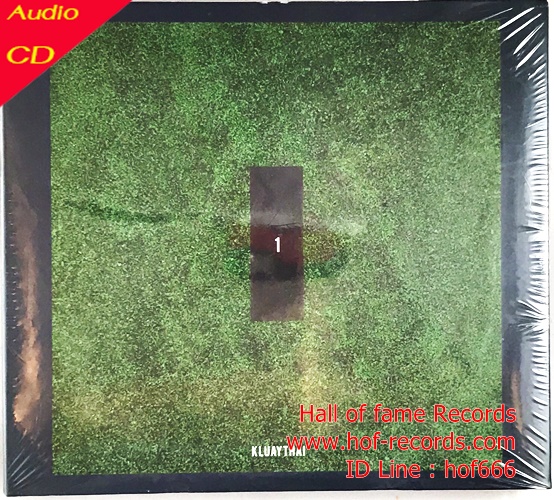 CD Kluaythai กล้วยไทย - 1 * New