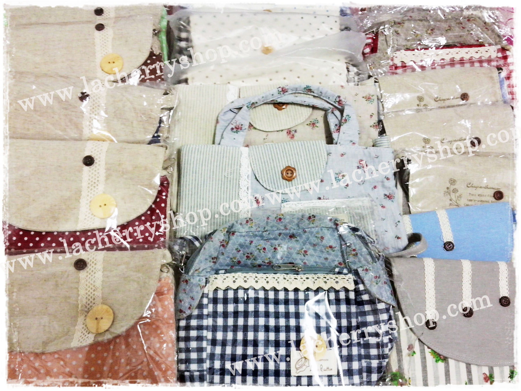 Handmade