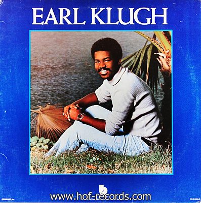Earl Klugh - Earl Klugh 1976