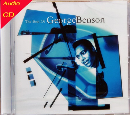 George Benson - The Best Of 1Cd N.
