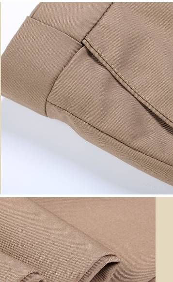 ชุดสูทงานแต่ง ชุดสูทแต่งงาน สีน้ำตาล สไตล์อังกฤษ ปกเปิด สีน้ำตาล Size No.34 36 38 40 42 44