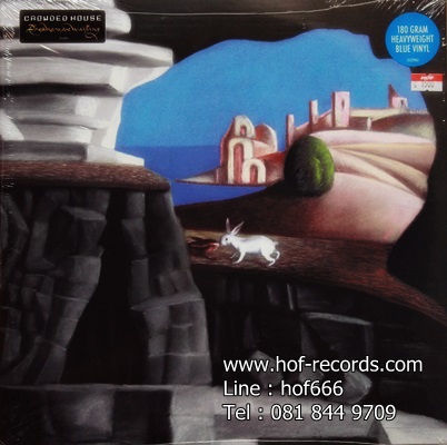 Crowded House - Dreamers Are Waiting 1Lp N.
