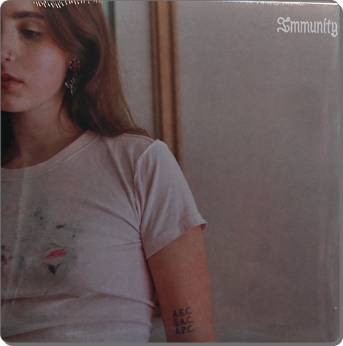 Clairo - Immunity 1Lp New