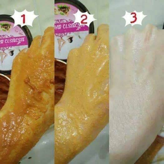 พริ้วพราวสครับไวท์ สครับพริ้วพราว แพกเกจใหม่ ราคาส่ง