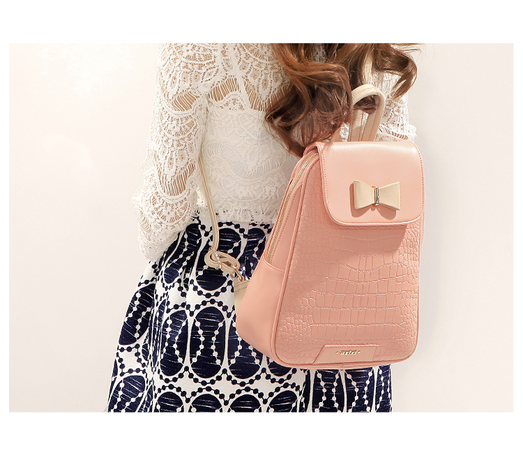 (หมดจ้า) กระเป๋า Axixi