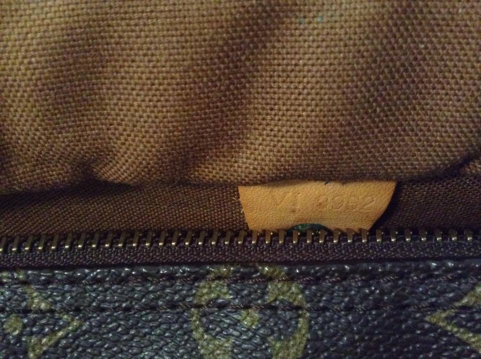 LV Speedy25 Monogram มือสอง ของแท้ค่ะ ราคาเบาๆ