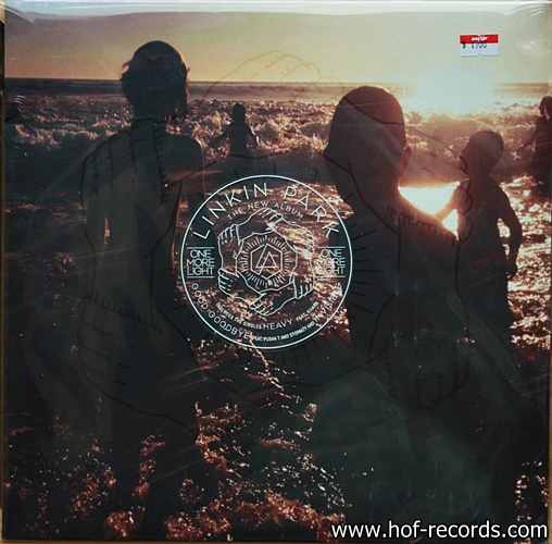 Linkin Park - One more Night * New