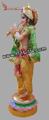 พระกฤษณะ