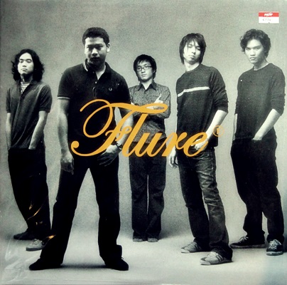 Flure - Flure 1Lp N.