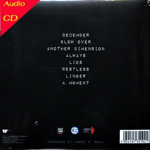 CD Zweed N' Roll - I'M 20 New