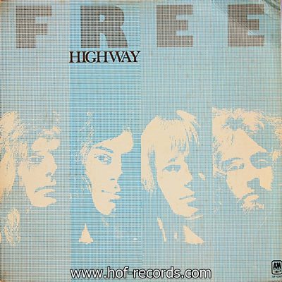 FREE - Highway 1lp
