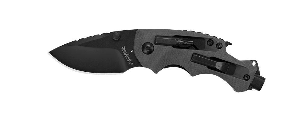 มีดพับอเนกประสงค์ Kershaw 8720 D.I.Y.