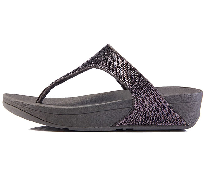 Fitflop Electra Micro Pewter ของแท้ นำเข้าจาก USA และ UK