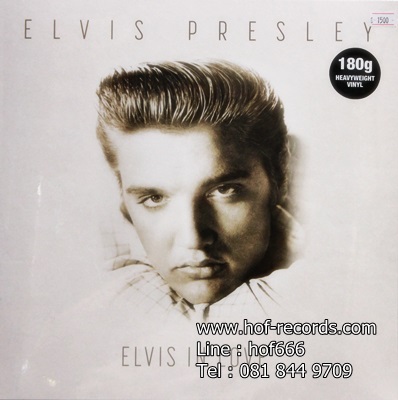 Elvis - Elvis In Love 1Lp N.