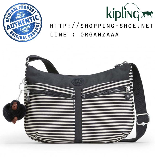 Kipling Izellah - Marine Stripy B (Belgium)
