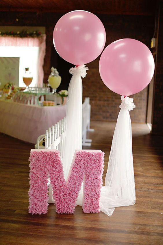 ลูกโป่งกลมจัมโบ้ไซส์ใหญ่ 30"Latex Balloon RB Pearl Pink สีชมพูมุก / Item No. TQ-39761 แบรนด์ Qualatex