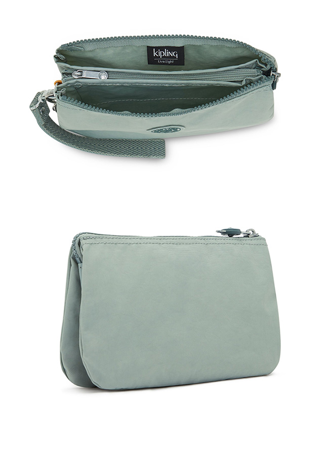 Kipling Creativity XL - Tender Sage C (Belgium)