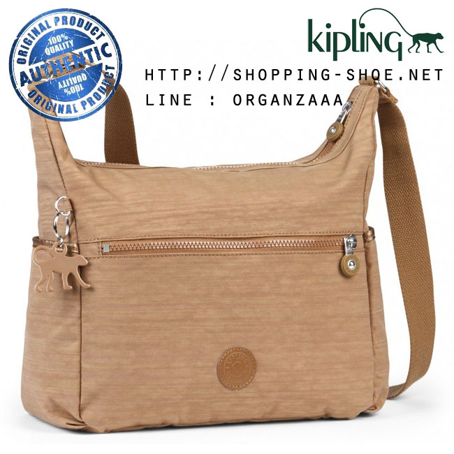 Kipling Alenya BP - Dazz Tobacco C (Belgium)
