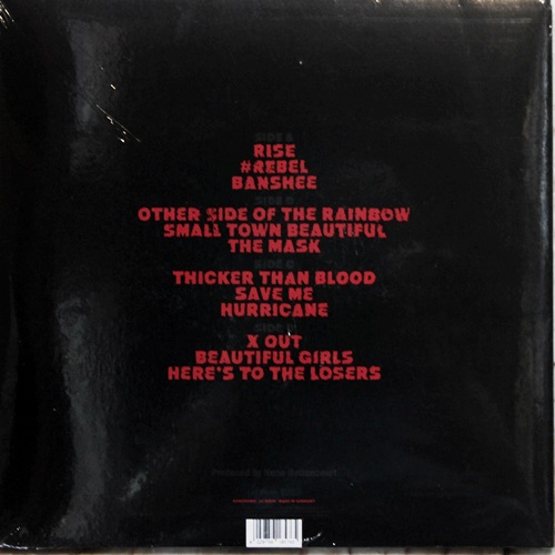 Extreme - Six 2Lp New