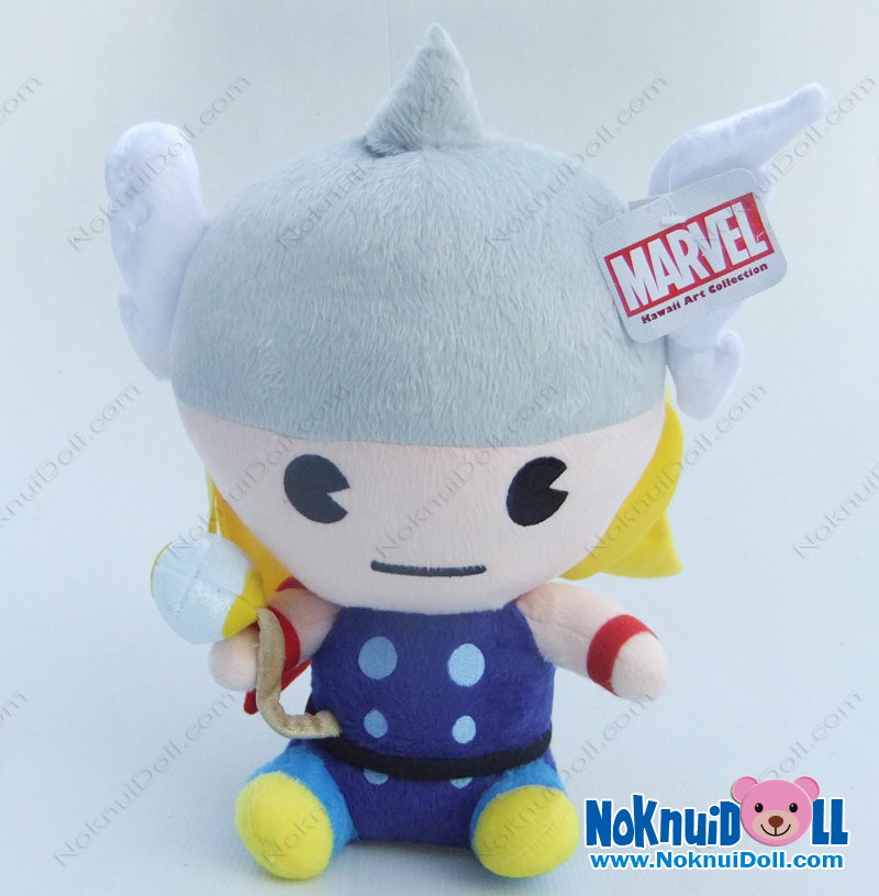ตุ๊กตา ธอร์ Thor 11"