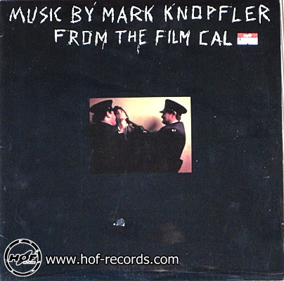Mark Knopfler - From the Film cal 1 Lp