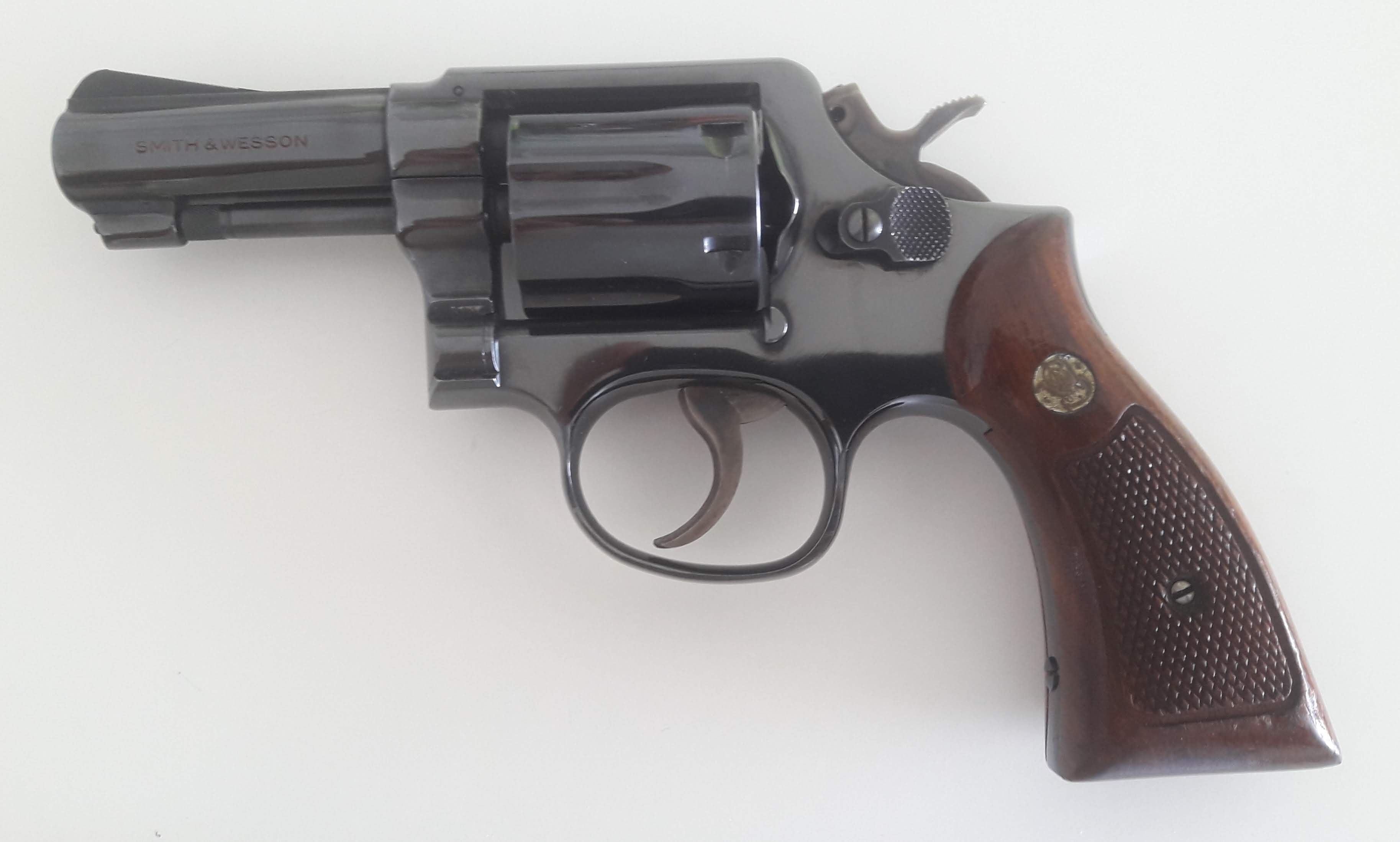 Smith&Wesson