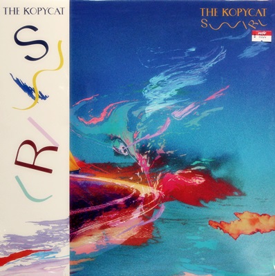 The Kopycat - SR 1Lp N.
