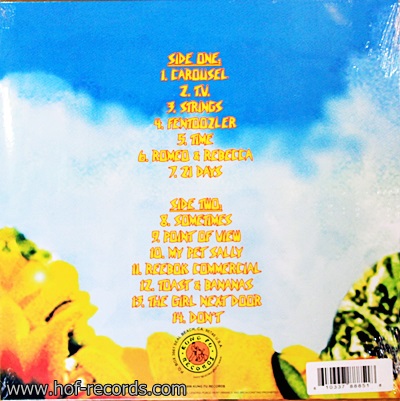 Blink .182 - Buddha 1Lp N