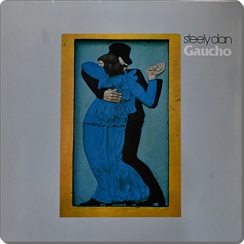 Steely Dan - Gaucho 1Lp New