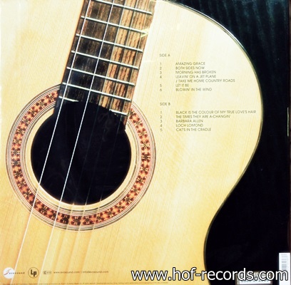 Judy Collins - Greatest Hits 1Lp N.