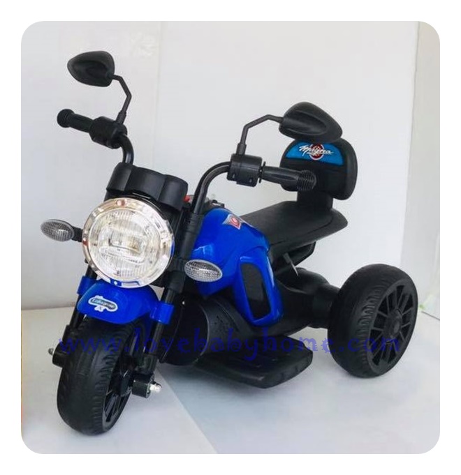 รถ Super moter bike รถแบตเตอรี่ สินค้าเป็น ของแถม ของพรีเมี่ยม