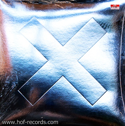 The xx - I See You 1Lp N.