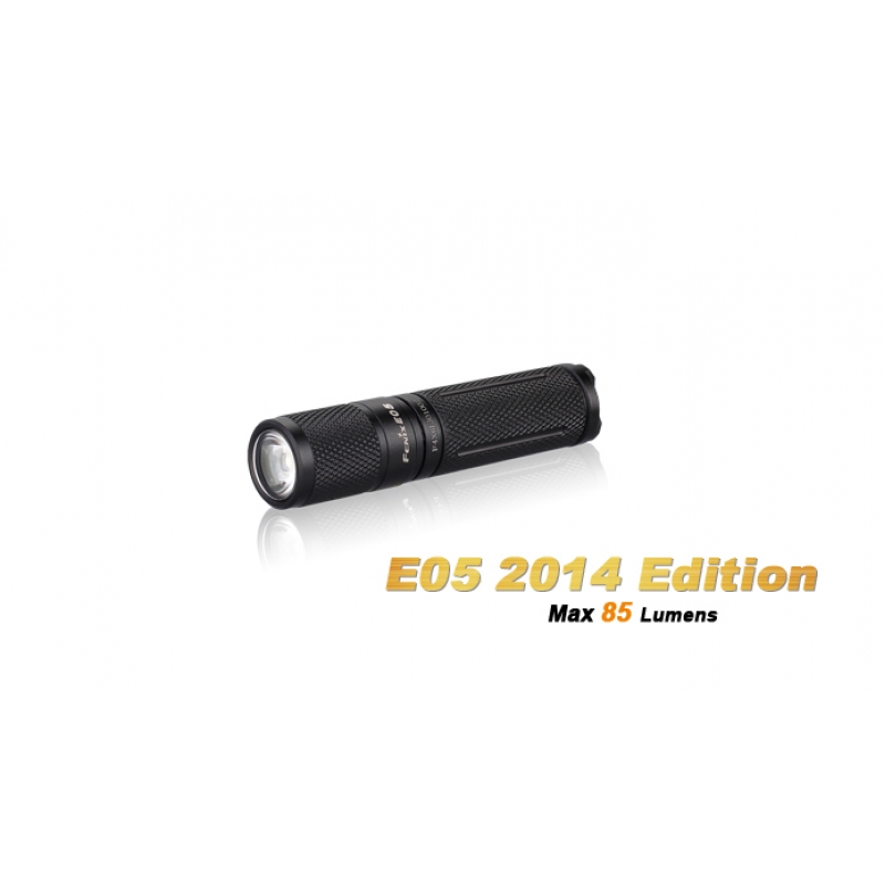 Fenix E05 NEW2014