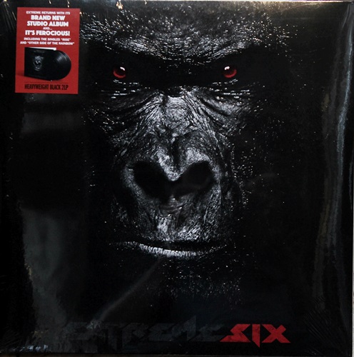 Extreme - Six 2Lp New
