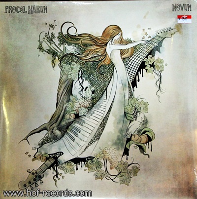 Procol Harom - Novum 2Lp N.